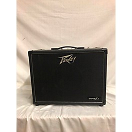 Used Peavey VYPYR X1 Guitar Combo Amp
