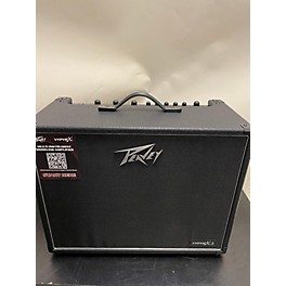 Used Peavey VYPYR X2 40W Guitar Combo Amp