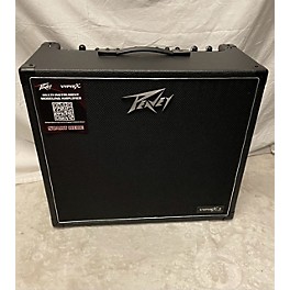 Used Peavey VYPYR X3 100W 1X12 Guitar Combo Amp