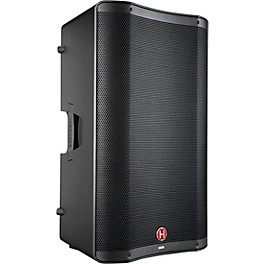 Open Box Harbinger VaRi V2315 15" Powered Speaker with Bluetooth Level 1  Black