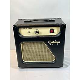 Used Epiphone Valve Jr 1X8 5W Class A Tube Guitar Combo Amp