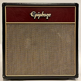 Used Epiphone Valve Jr 1x12 Extension Guitar Cabinet