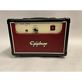 Used Epiphone Valve Jr 5W Class A Tube Guitar Amp Head