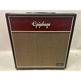 Used Epiphone Valve Junior 112 Ext. Cab Guitar Cabinet