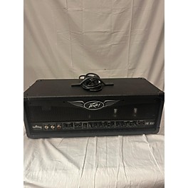 Used Peavey Valve King 100W Tube Guitar Amp Head