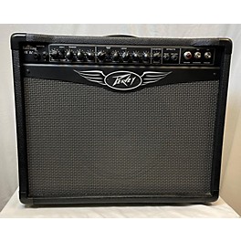 Used Peavey Valve King 1x12 Tube Guitar Combo Amp