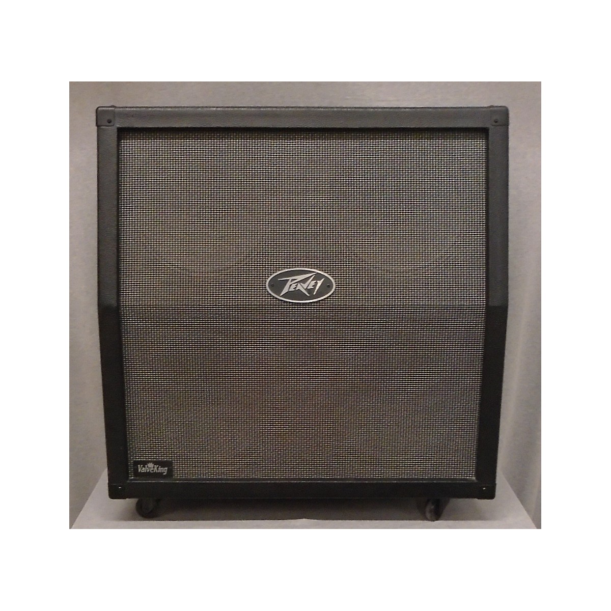 Used Peavey Valve King 4x12 Slant Guitar Guitar Center