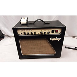 Used Epiphone Valve Special Tube Guitar Combo Amp