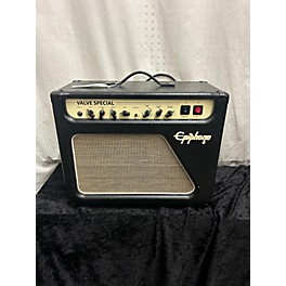 Used Epiphone Valve Special Tube Guitar Combo Amp