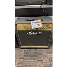 Used Marshall Valvestate 2000 AVT 100 Guitar Combo Amp