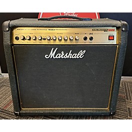 Used Marshall Valvestate 2000 AVT 50 Guitar Combo Amp