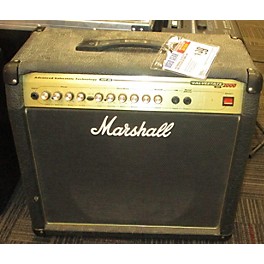 Used Marshall Valvestate 2000 AVT50 Guitar Combo Amp
