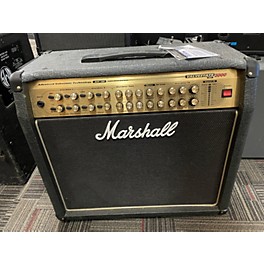 Used Marshall Valvestate 2000 Atv150 Guitar Combo Amp