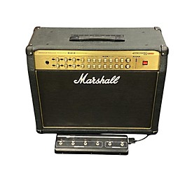 Used Marshall Valvestate 2000 Avt 275 Guitar Combo Amp