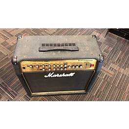 Used Marshall Valvestate 2000 Guitar Combo Amp