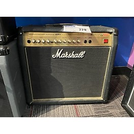 Used Marshall Valvestate 2000 Guitar Combo Amp