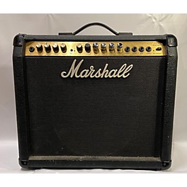 Used Marshall Valvestate 40V 8040 Guitar Combo Amp