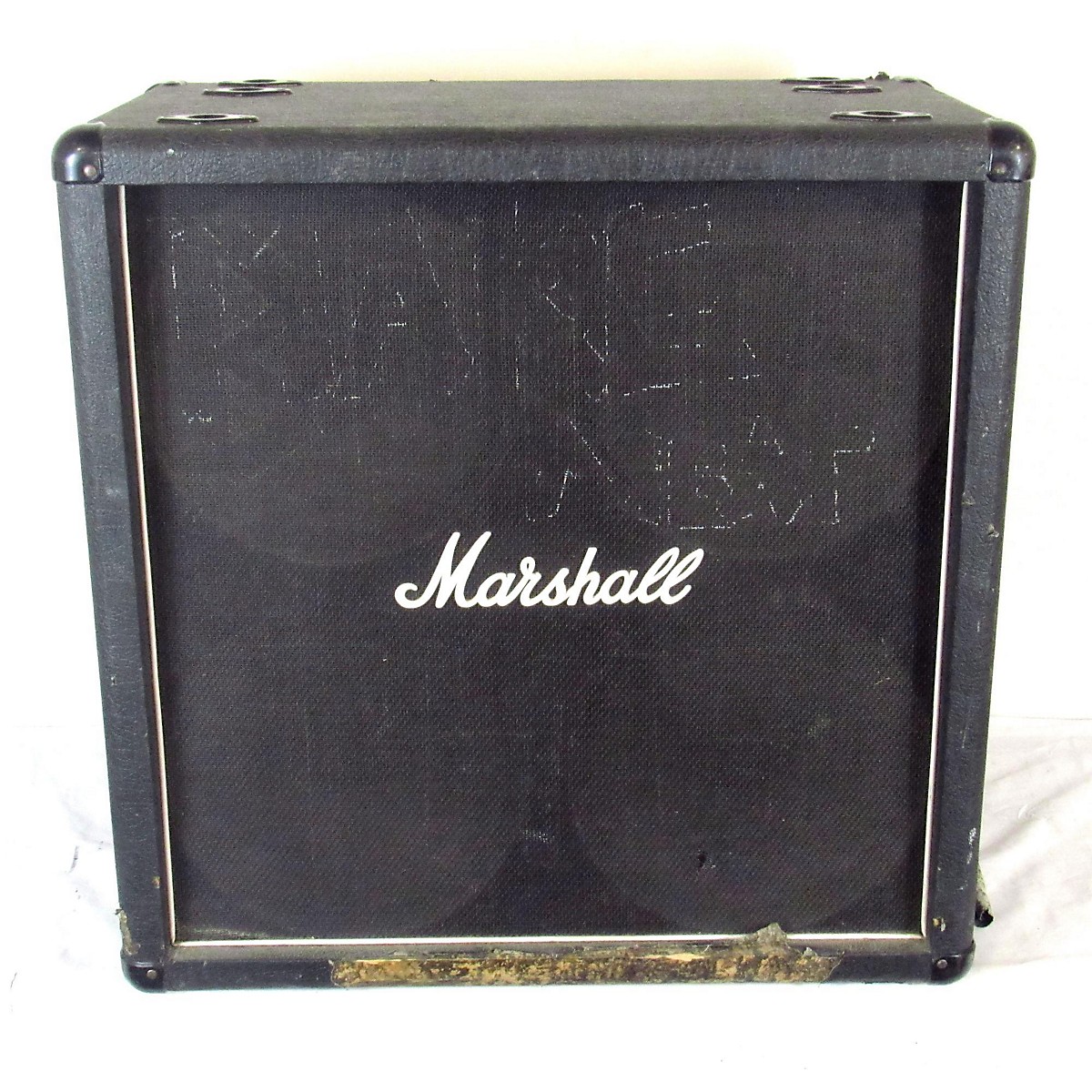 Used Marshall Valvestate 412 Guitar Cabinet | Guitar Center