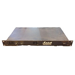 Used Marshall Valvestate 8008 Guitar Power Amp