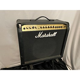 Used Marshall Valvestate 8040 40W Guitar Combo Amp