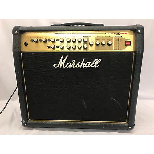 Used Marshall Valvestate AVT 2000 Guitar Combo Amp Guitar Center