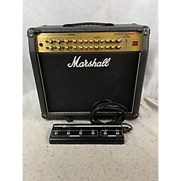 Used Marshall Valvestate AVT150 2000 Guitar Combo Amp