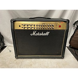 Used Marshall Valvestate AVT275 Guitar Combo Amp