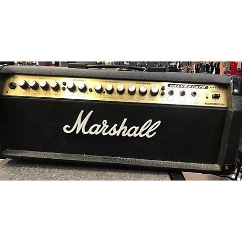 Used Marshall Valvestate VS100 Guitar Amp Head Guitar Center