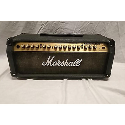 Used Marshall Valvestate VS100 Guitar Amp Head Guitar Center