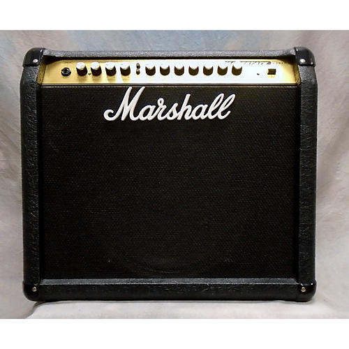 Used Marshall Valvestate VS65R Guitar Combo Amp Guitar Center