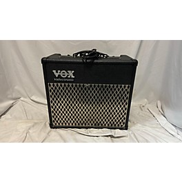 Used VOX Valvetronix AD30VT Guitar Combo Amp