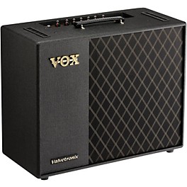 VOX Valvetronix VT100X 100W 1x12 Digital Modeling Guitar Combo Amp 