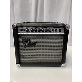 Used Pyle Vamp Guitar Combo Amp