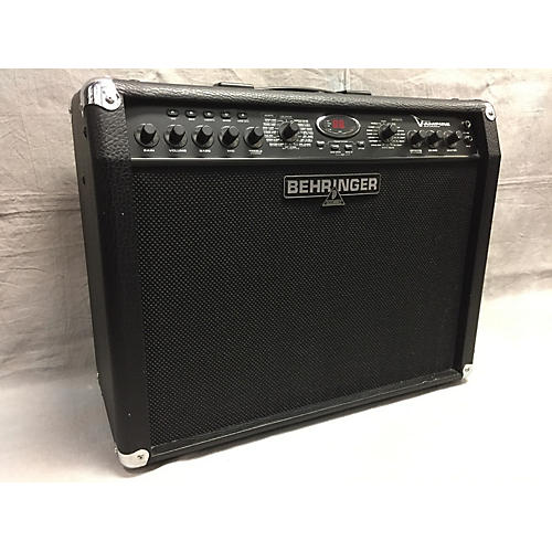 Used Behringer Vampire Lx112 Guitar Combo Amp | Guitar Center