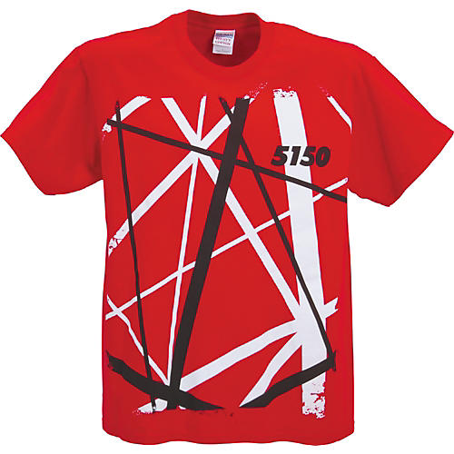 5150 shirt