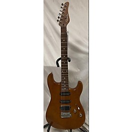 Used Schecter Guitar Research Van Nuys Solid Body Electric Guitar