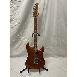 Used Schecter Guitar Research Van Nuys Solid Body Electric Guitar