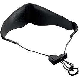 Vandoren Vandoren V Neck Deluxe Saxophone Strap