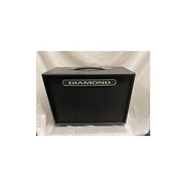 Used Diamond Amplification Vanguard 1x12 75W Guitar Cabinet