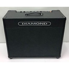 Used Diamond Amplification Vanguard Assassin 18W 1x12 Guitar Combo Amp
