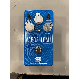 Used Seymour Duncan Vapor Trail Effect Pedal