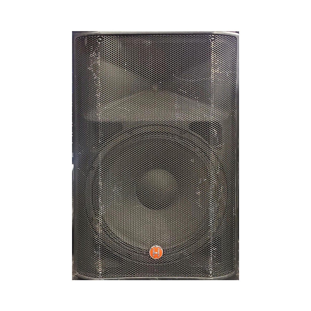 used harbinger speakers