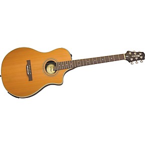 Line 6 Variax Acoustic 700 Modeling Guitar