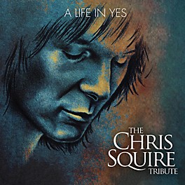 Various Artists - A Life In Yes: The Chris Squire Tribute / Various (CD)