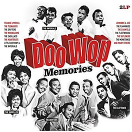 Various Artists - Doo-Wop Memories / Various