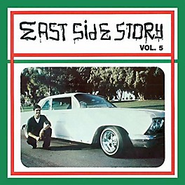 Various Artists - East Side Story 5 (Various Artists)