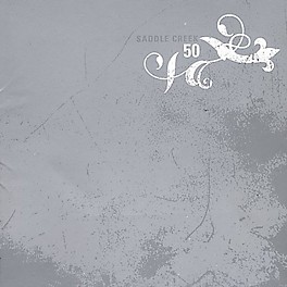 Various Artists - Saddle Creek 50 / Various