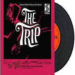 Various Artists - The Trip