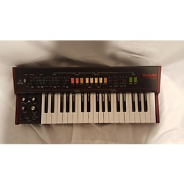 Used Behringer Vc340 Synthesizer