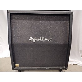 Used Hughes & Kettner Vc412A Guitar Cabinet
